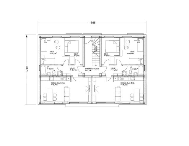Zemljište u Velika Gorici, 2042m², slika 5