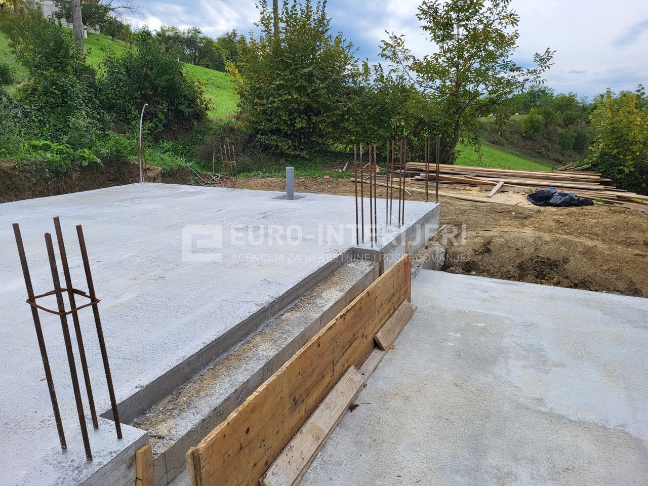 Zemljište u Krapinskim Toplicama, 745m², slika 2