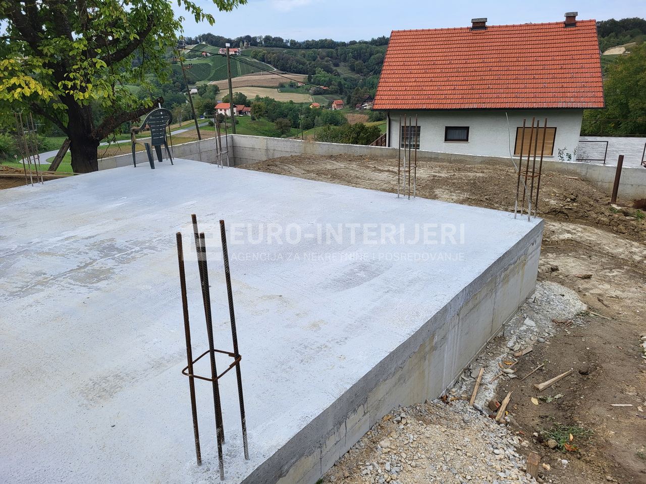 Zemljište u Krapinskim Toplicama, 745m², slika 3