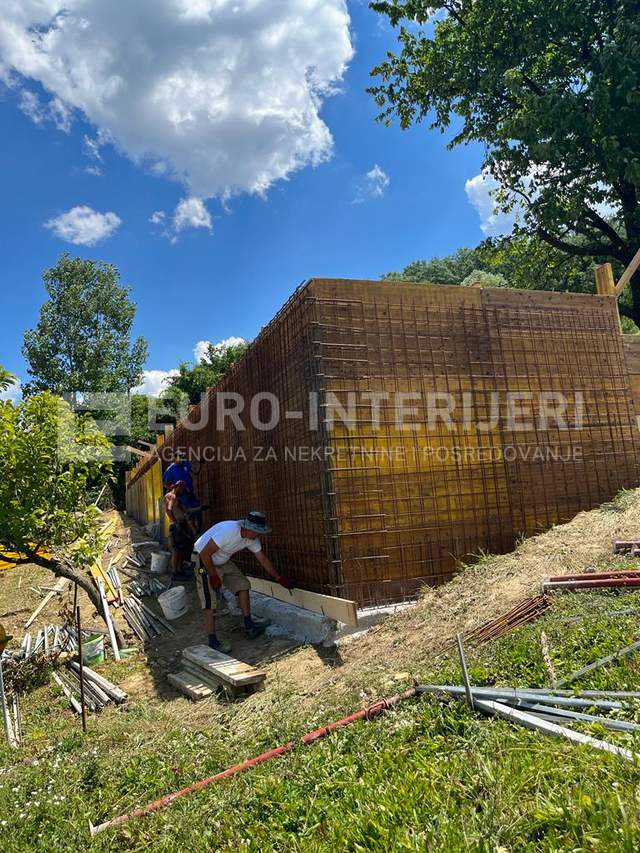 Zemljište u Krapinskim Toplicama, 745m², slika 5