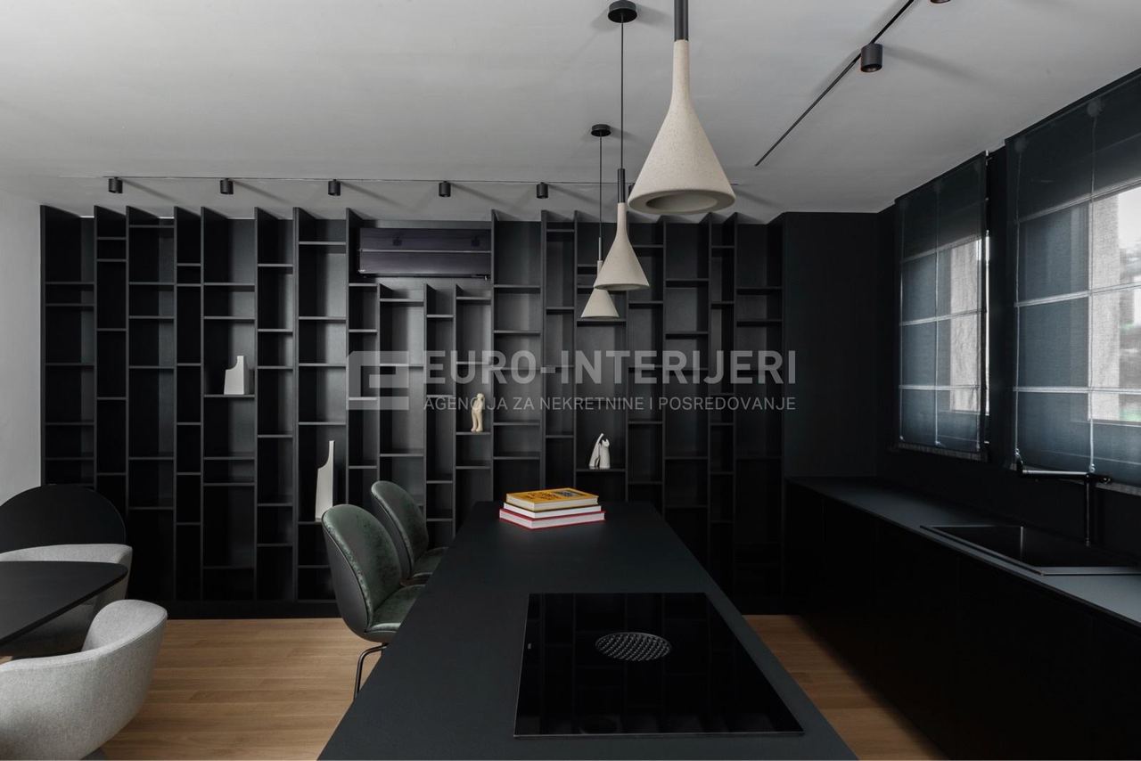 Wohnung u Zagrebu, 152m², 2 sobe, slika 5