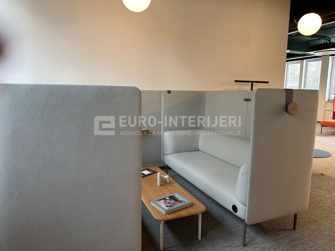 Poslovni Prostor u Zagrebu, 1m², slika 3