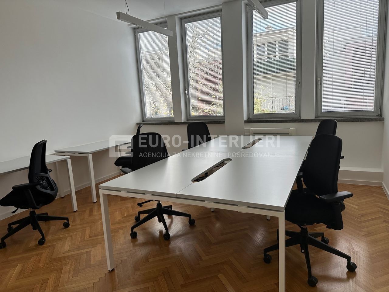Poslovni Prostor u Zagrebu, 1m², slika 4