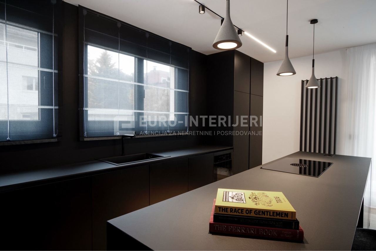 Wohnung u Zagrebu, 152m², 2 sobe, slika 5