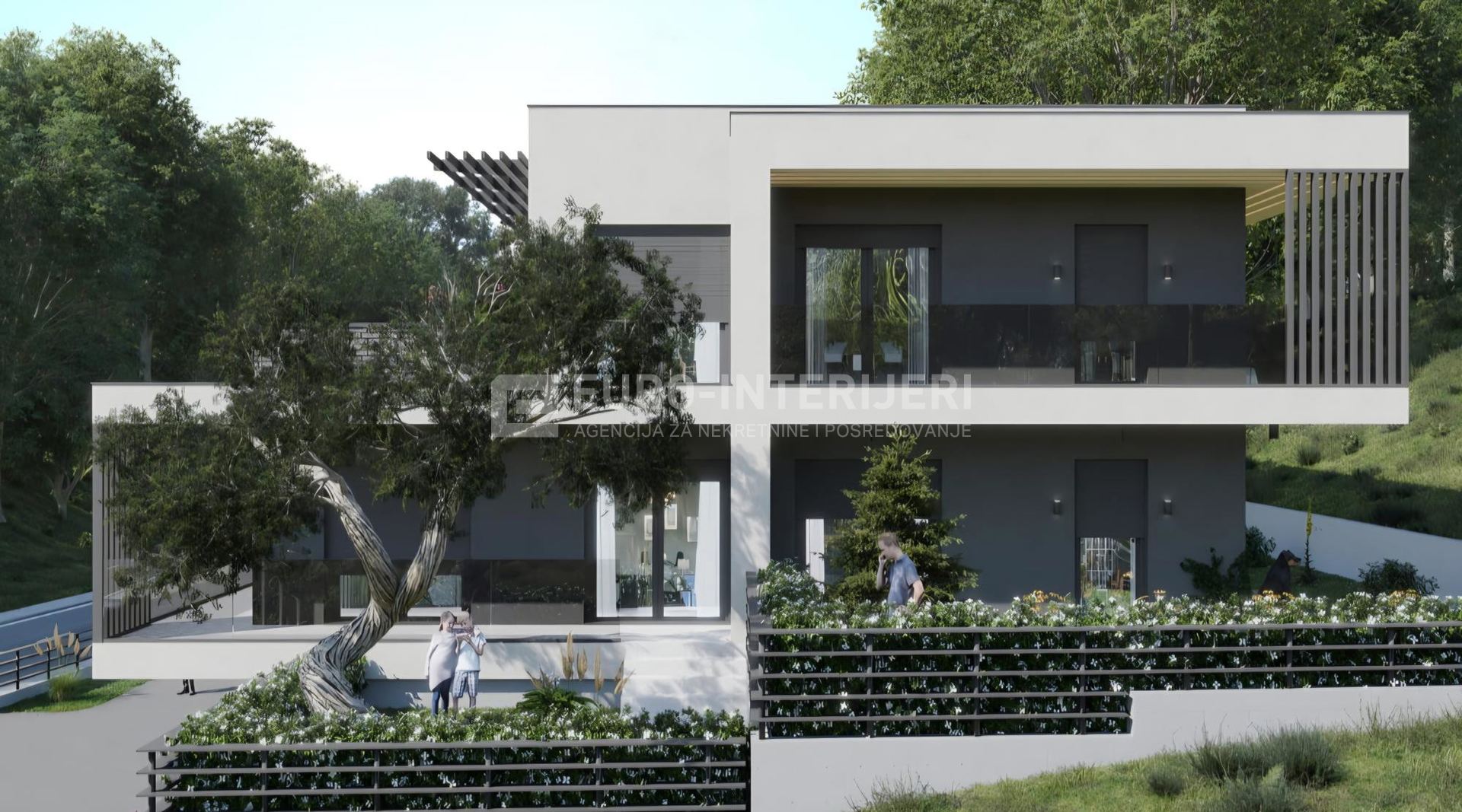 Grundstück u Zagrebu, 561m², slika 2