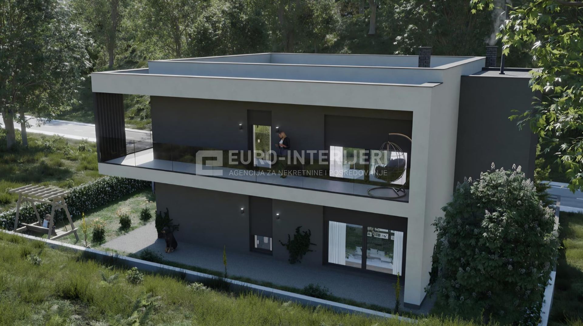 Grundstück u Zagrebu, 561m², slika 5
