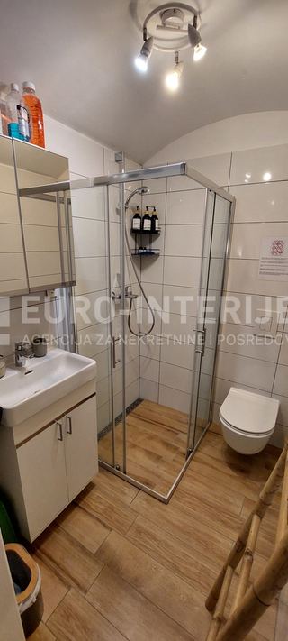 Apartment u Zagrebu, 28.7m², slika 5