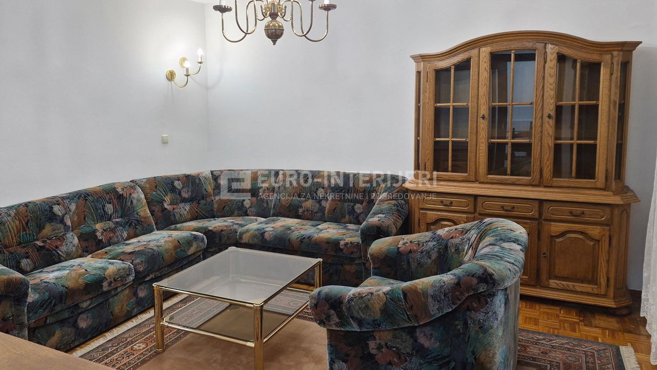 Apartment u Zagrebu, 50m², 1 soba, slika 4