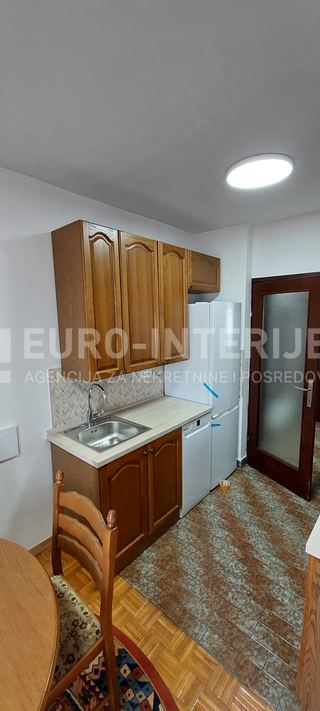Apartment u Zagrebu, 50m², 1 soba, slika 5
