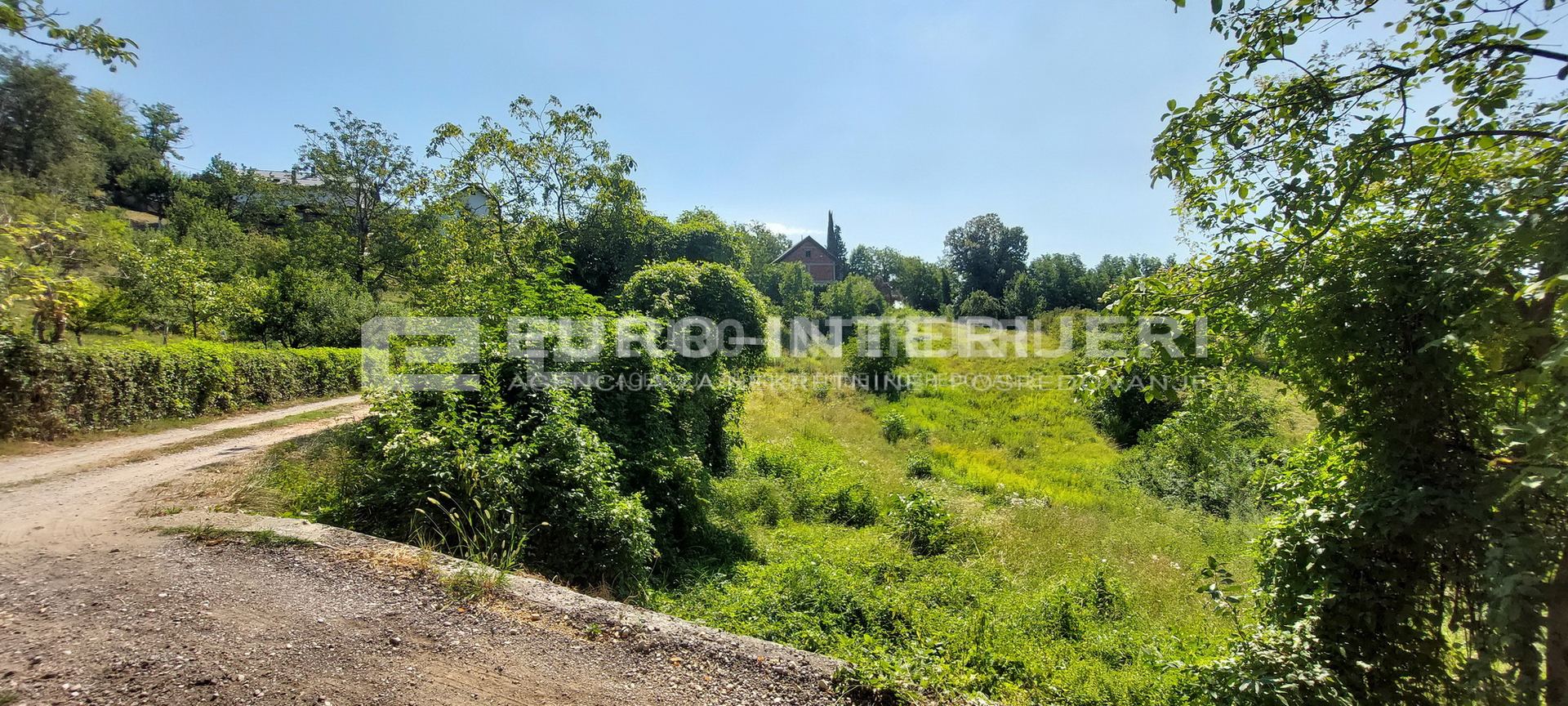 Terreno u Zagrebu, 1164m²