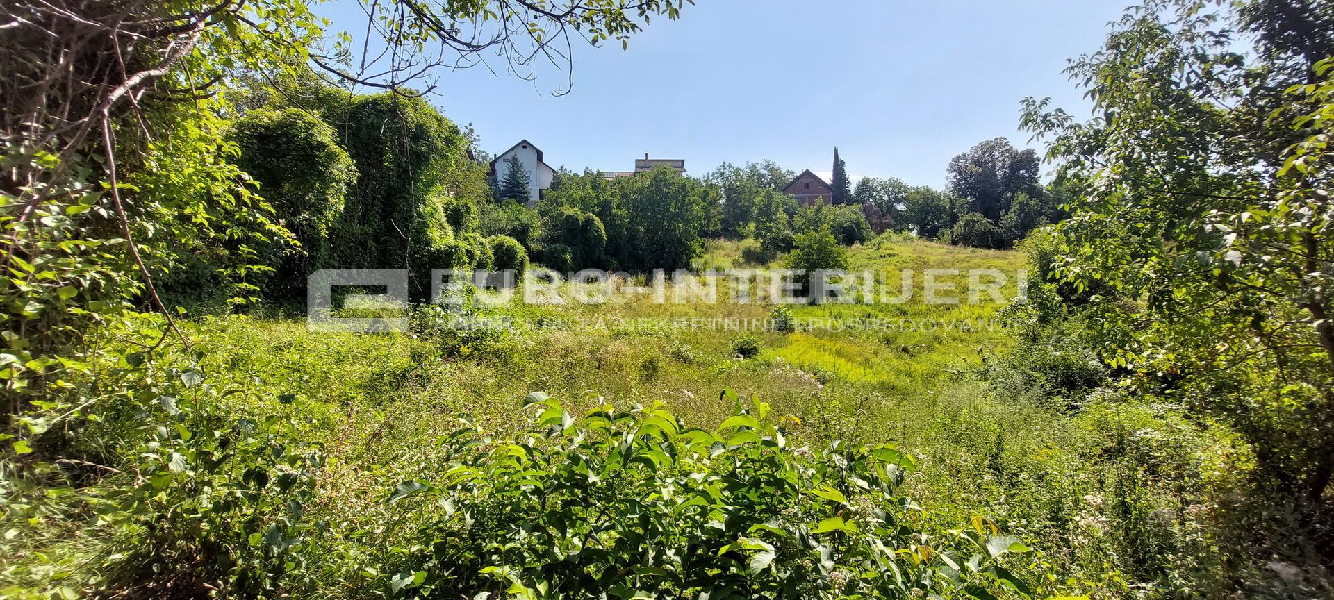 Grundstück u Zagrebu, 1164m², slika 2