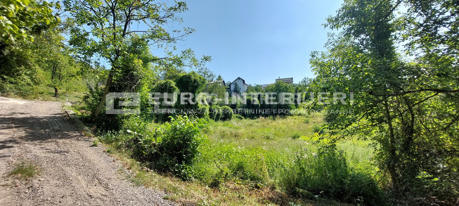 Grundstück u Zagrebu, 1164m², slika 3
