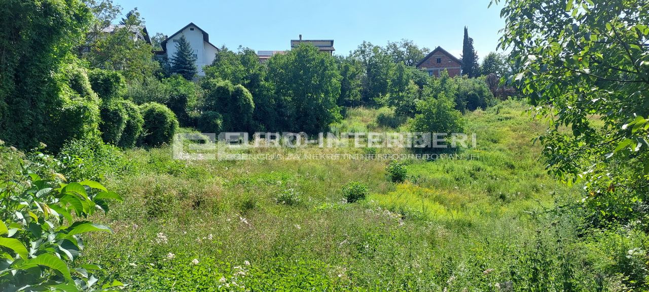 Grundstück u Zagrebu, 1164m², slika 4
