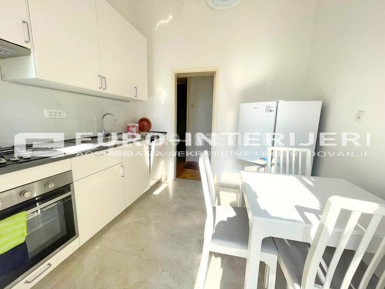 Apartment u Zagrebu, 94m², 2 sobe, slika 4