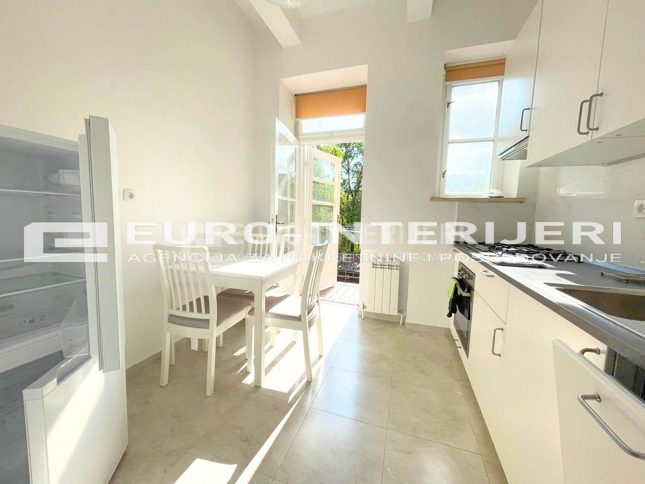 Apartment u Zagrebu, 94m², 2 sobe, slika 5
