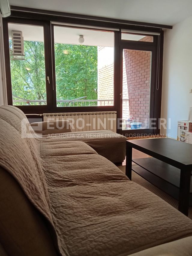 Appartamento u Zagrebu, 71.59m², 2 sobe, slika 3