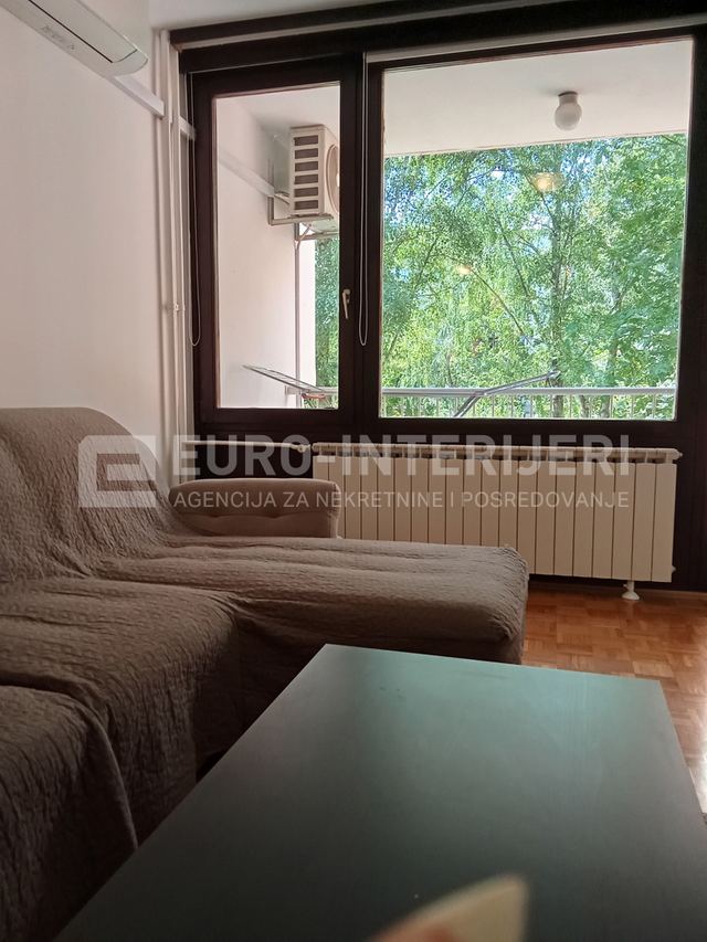 Appartamento u Zagrebu, 71.59m², 2 sobe, slika 4