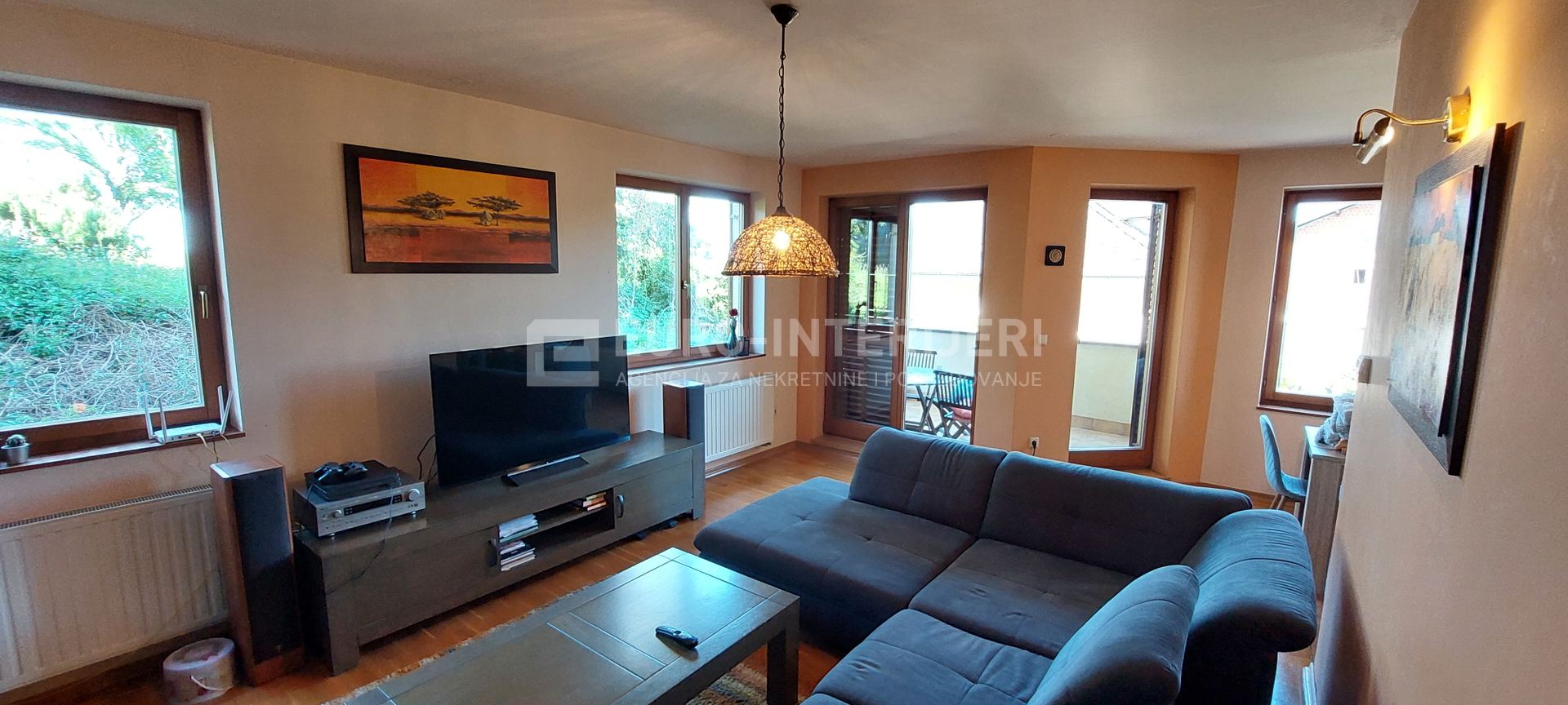 Stan u Zagrebu, 99m², 3 sobe, slika 2