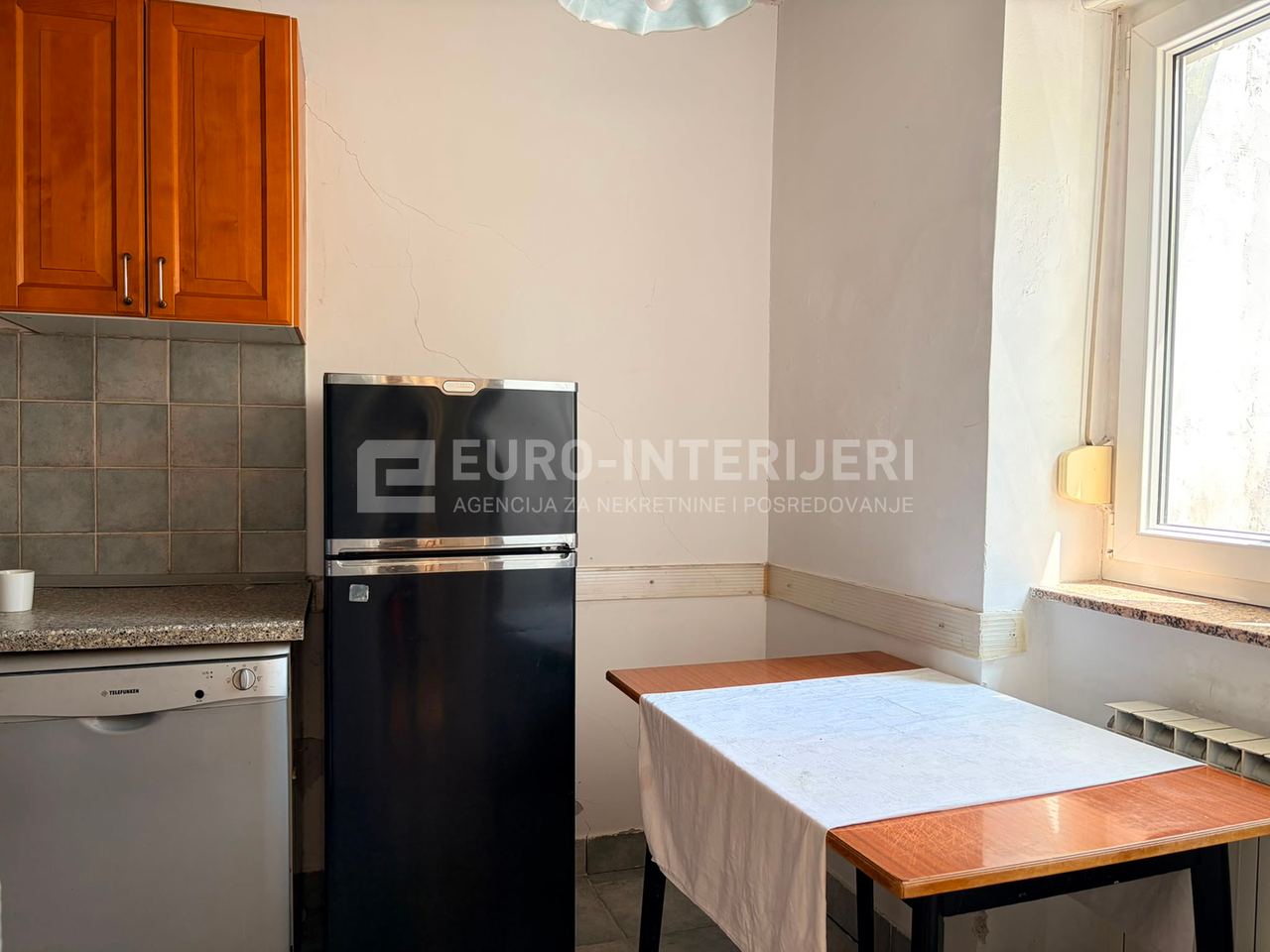Stan u Zagrebu, 60m², 1 soba, slika 2