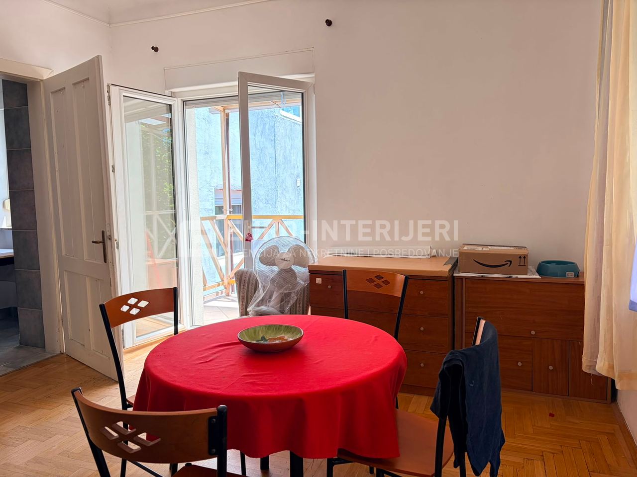 Stan u Zagrebu, 60m², 1 soba, slika 3