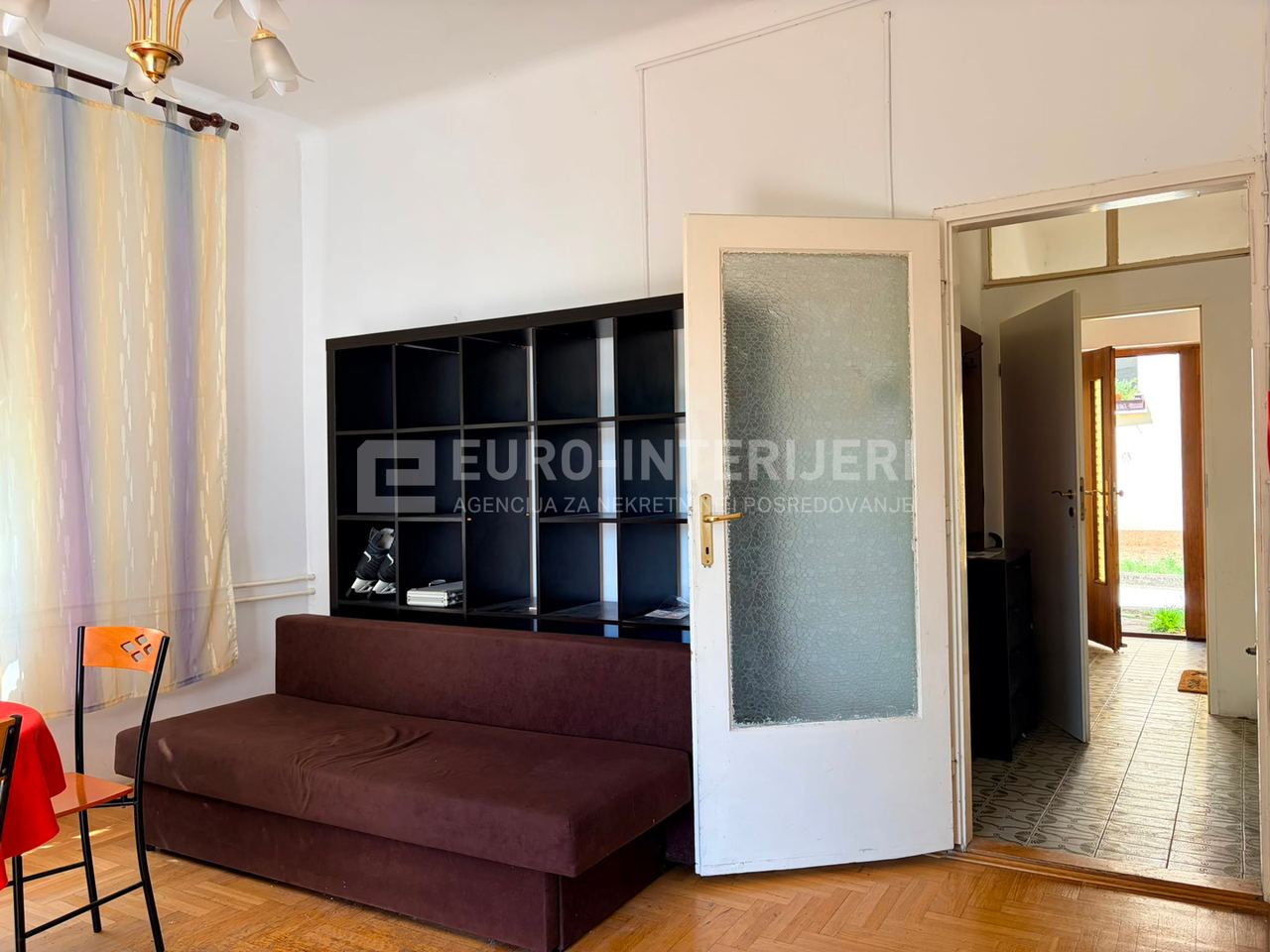 Stan u Zagrebu, 60m², 1 soba, slika 4