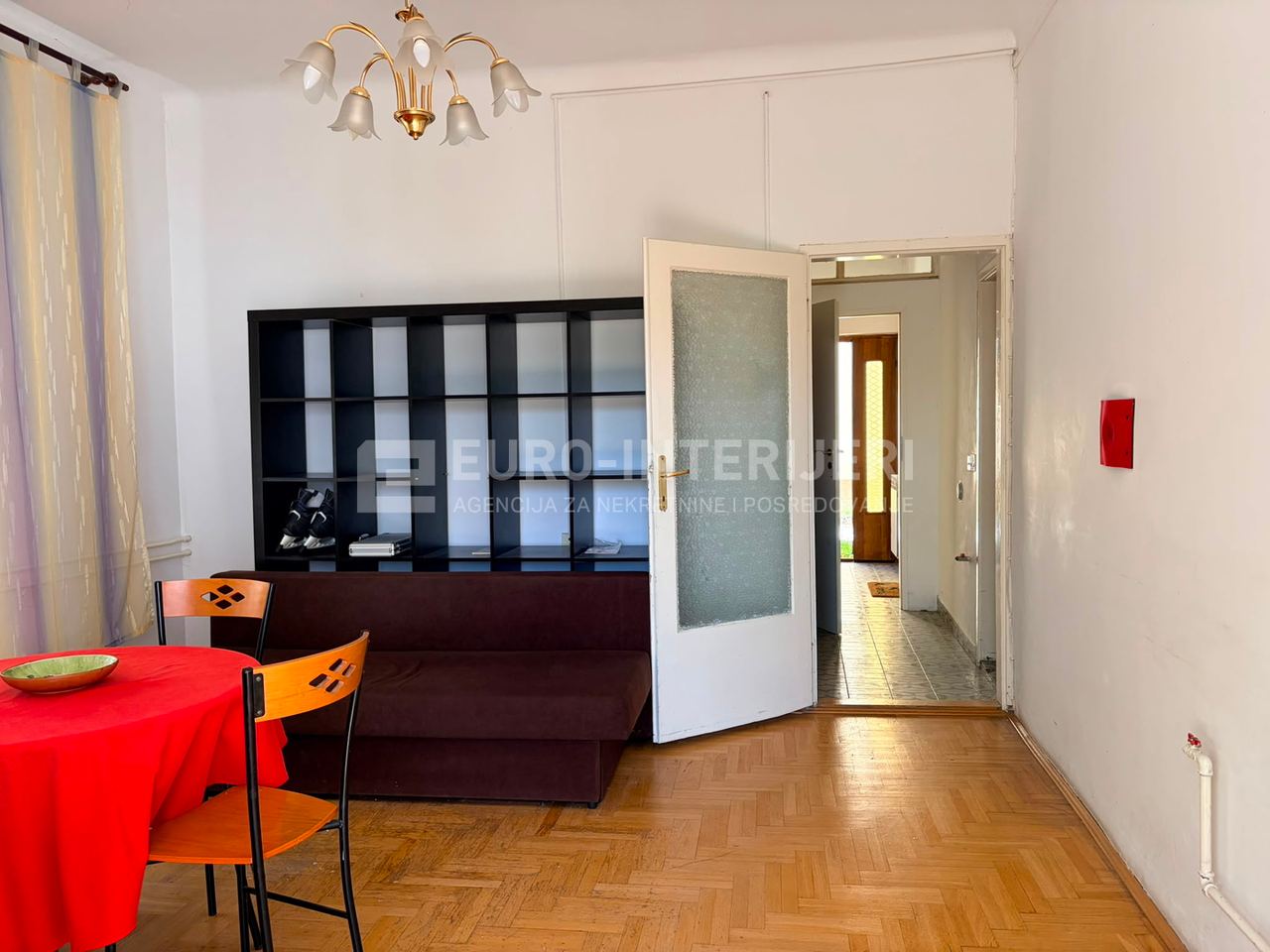Stan u Zagrebu, 60m², 1 soba, slika 5