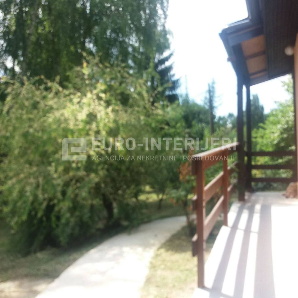 Kuća u Podgariću, 25m², 1 soba