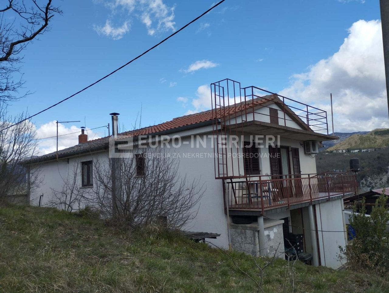 House u Marinciu, 177m², 4 sobe, slika 2
