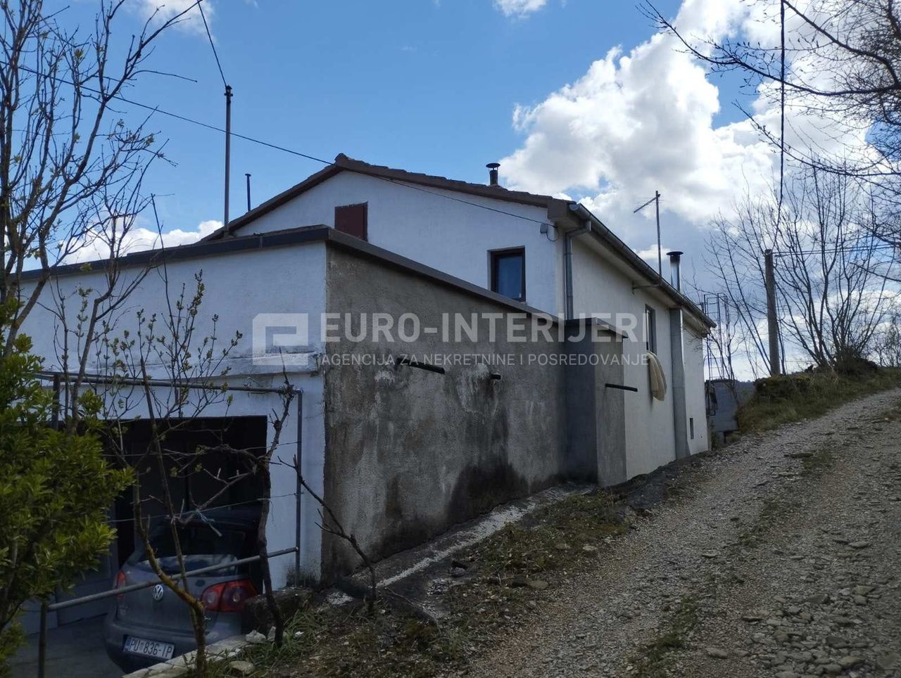 House u Marinciu, 177m², 4 sobe, slika 4