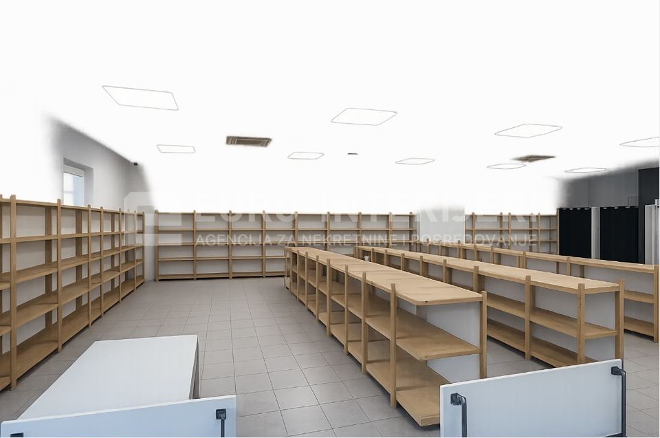 Poslovni Prostor u Murskom Središću, 300m², slika 2