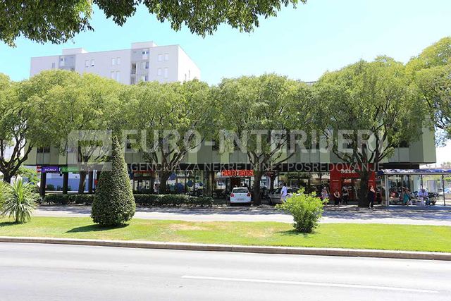 Commercial Space u Splitu, 41.3m²