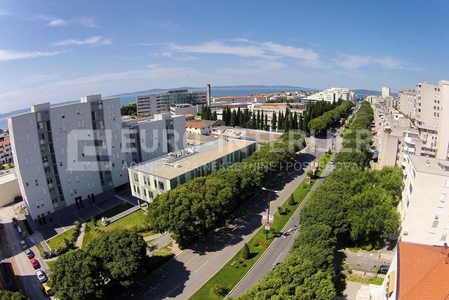 Commercial Space u Splitu, 41.3m², slika 4