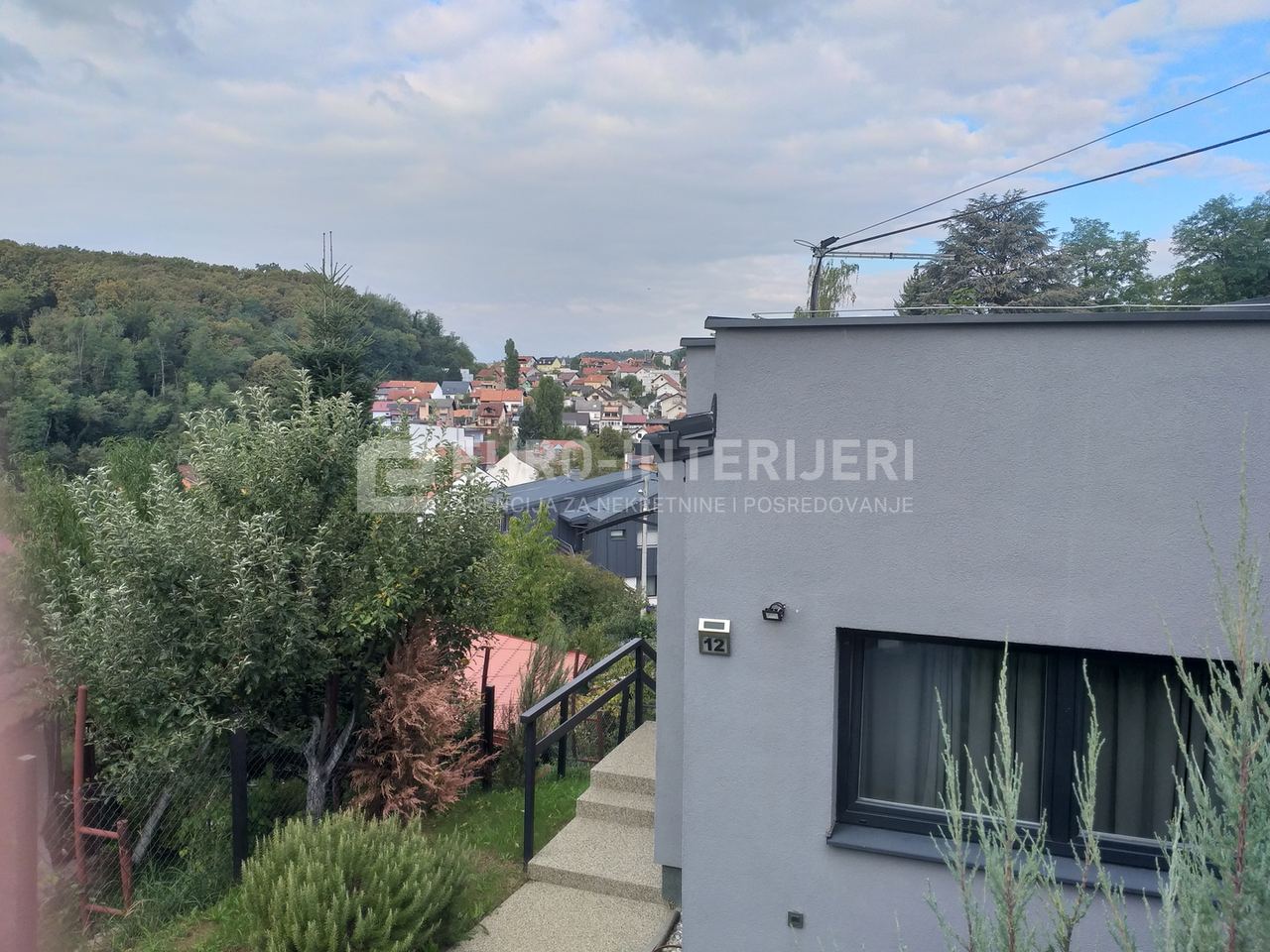 House u Zagrebu, 140m², slika 2
