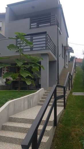 House u Zagrebu, 140m², slika 5