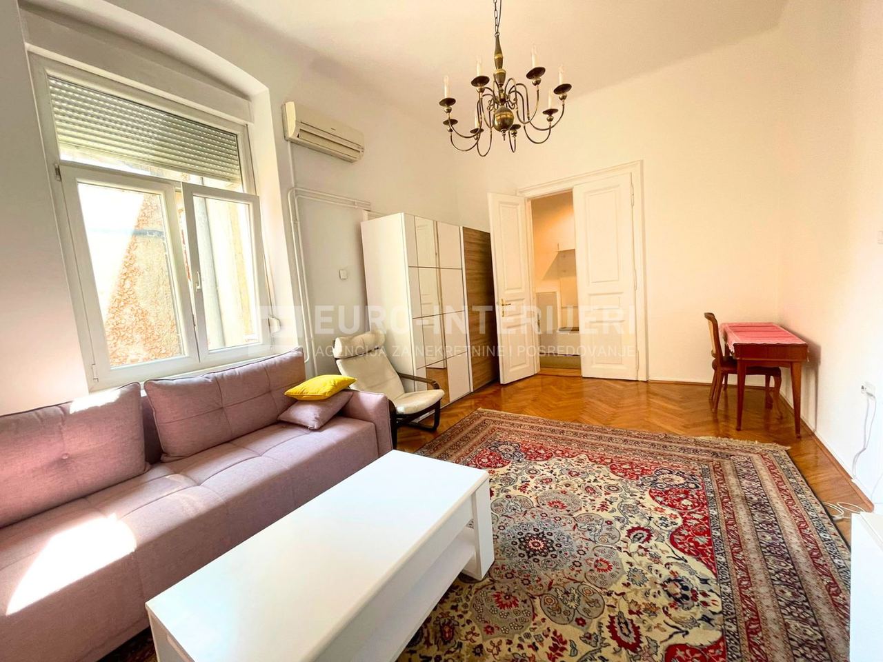 Stan u Zagrebu, 100m², 3 sobe