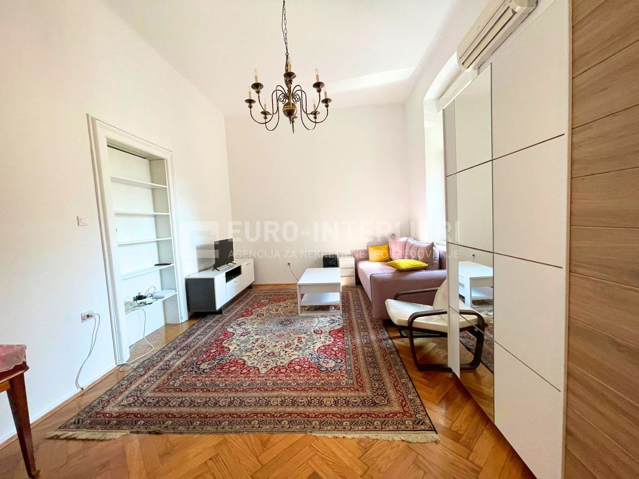 Stan u Zagrebu, 100m², 3 sobe, slika 2