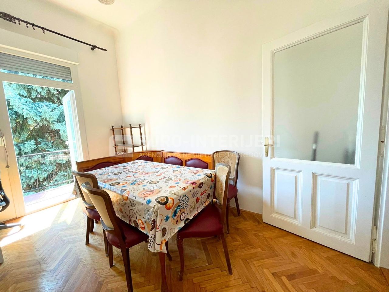 Stan u Zagrebu, 100m², 3 sobe, slika 3