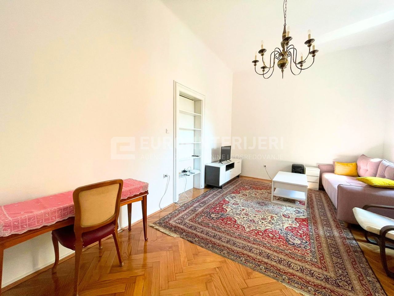 Stan u Zagrebu, 100m², 3 sobe, slika 4