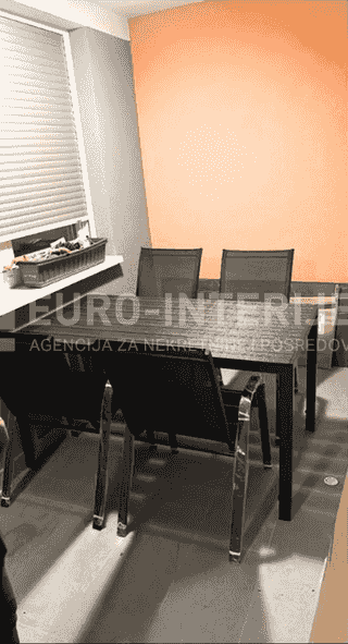 Apartment u Zagrebu, 60m², 1 soba, slika 3