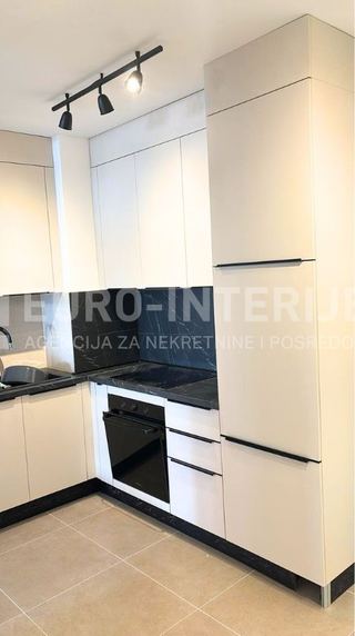 Apartment u Zagrebu, 60m², 1 soba, slika 5