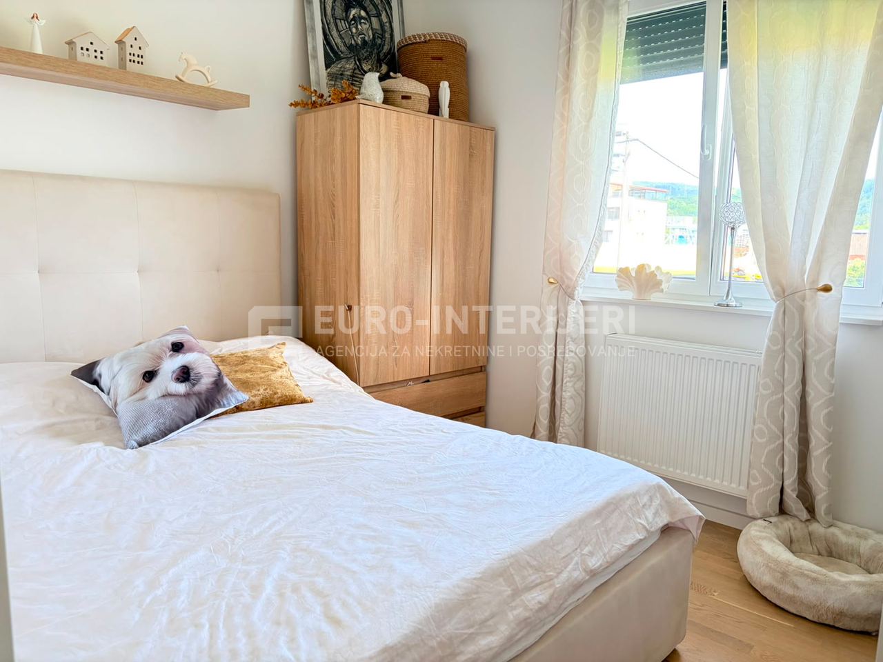 Stan u Zagrebu, 55.36m², slika 5