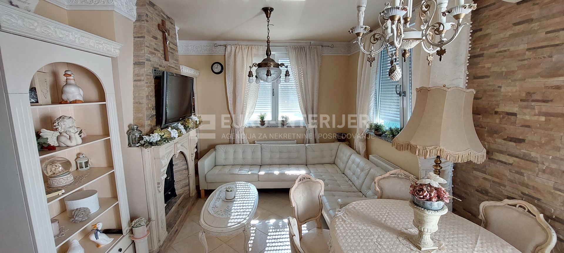 Apartment u Zagrebu, 58.02m², 2 sobe, slika 2