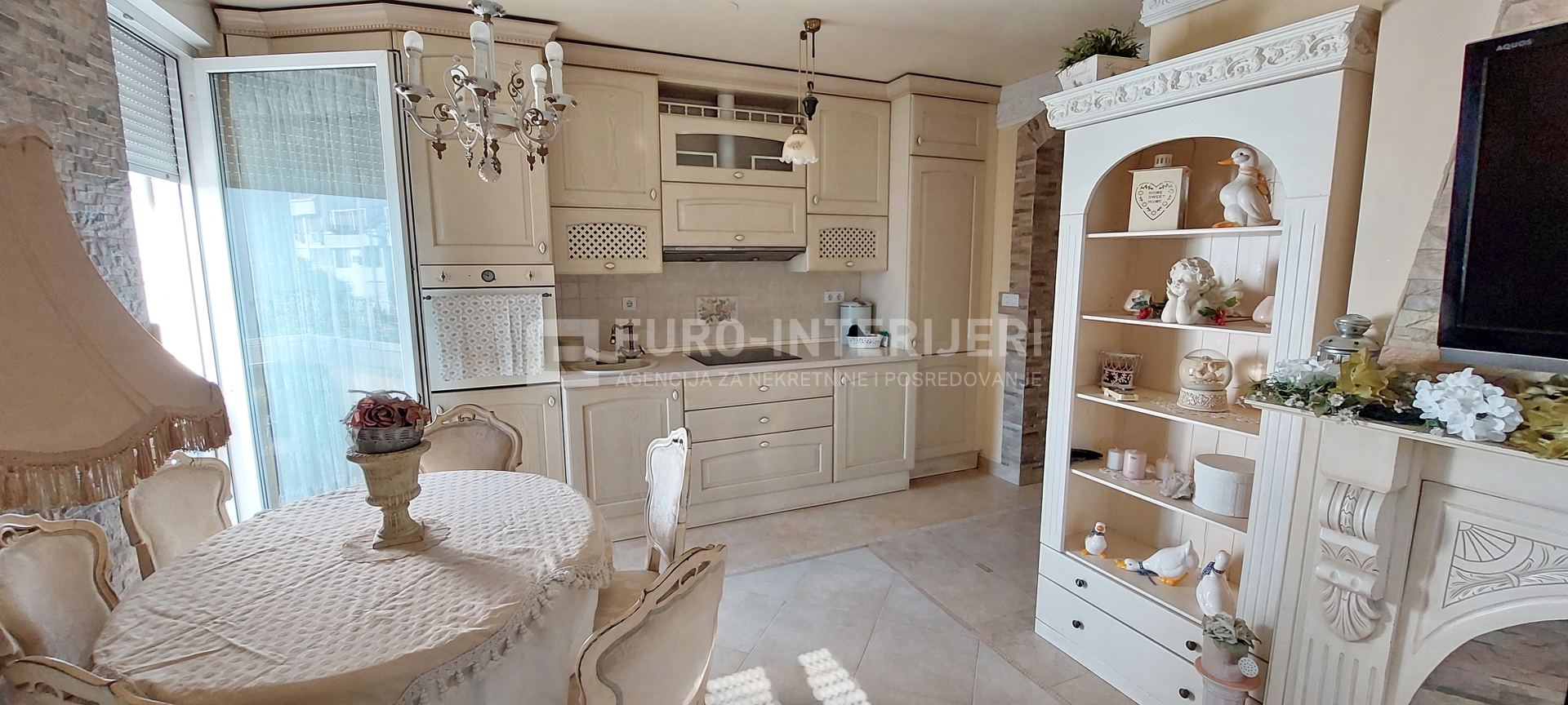 Apartment u Zagrebu, 58.02m², 2 sobe, slika 3
