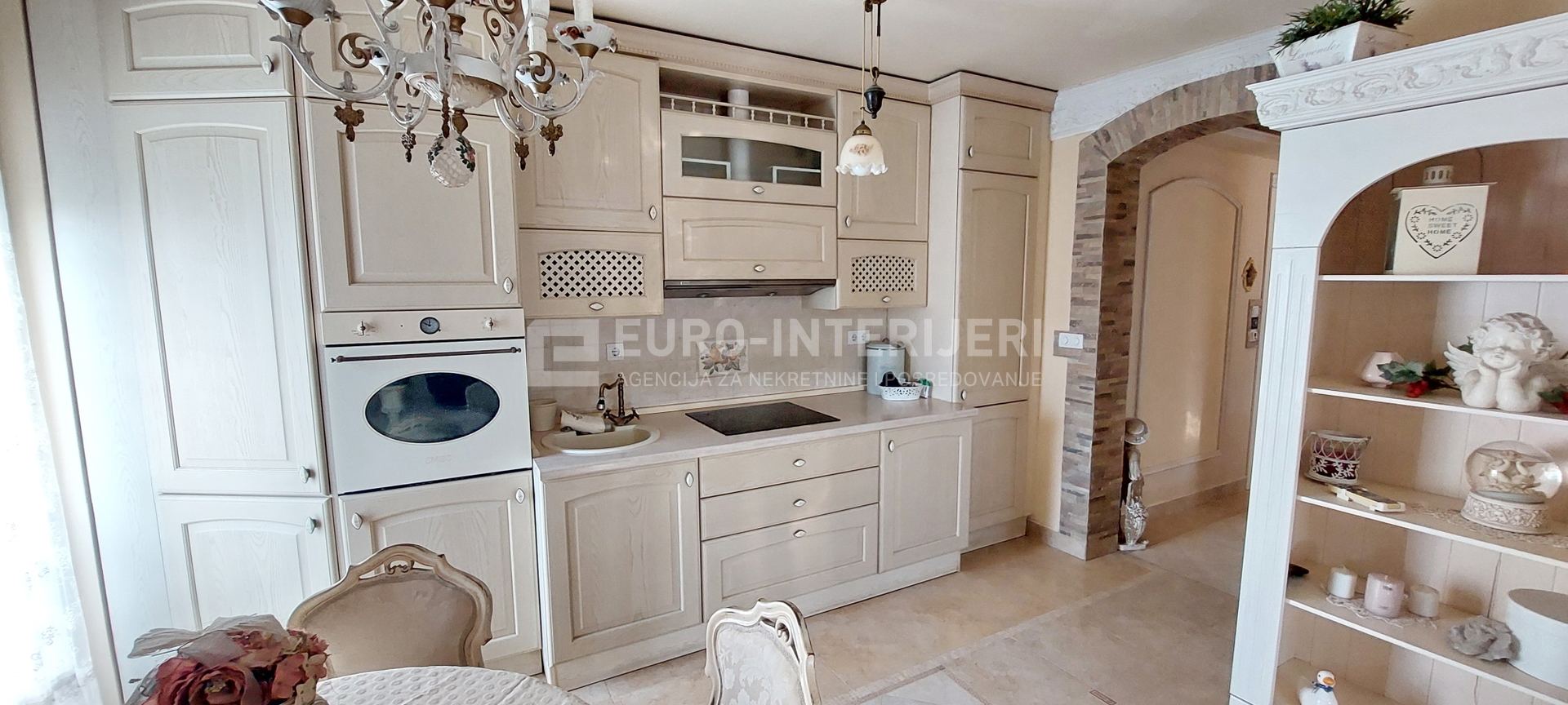 Apartment u Zagrebu, 58.02m², 2 sobe, slika 5