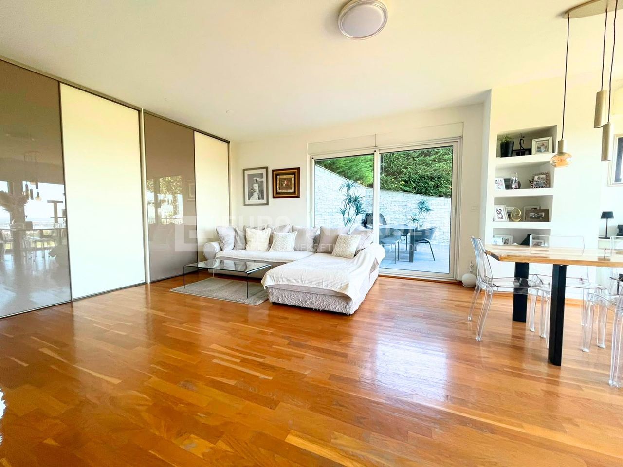 Wohnung u Zagrebu, 116m², 3 sobe, slika 3