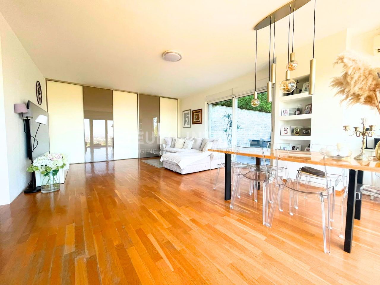 Wohnung u Zagrebu, 116m², 3 sobe, slika 4