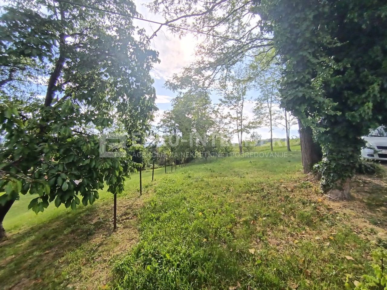 Terreno u Zagrebu, 830m², slika 2