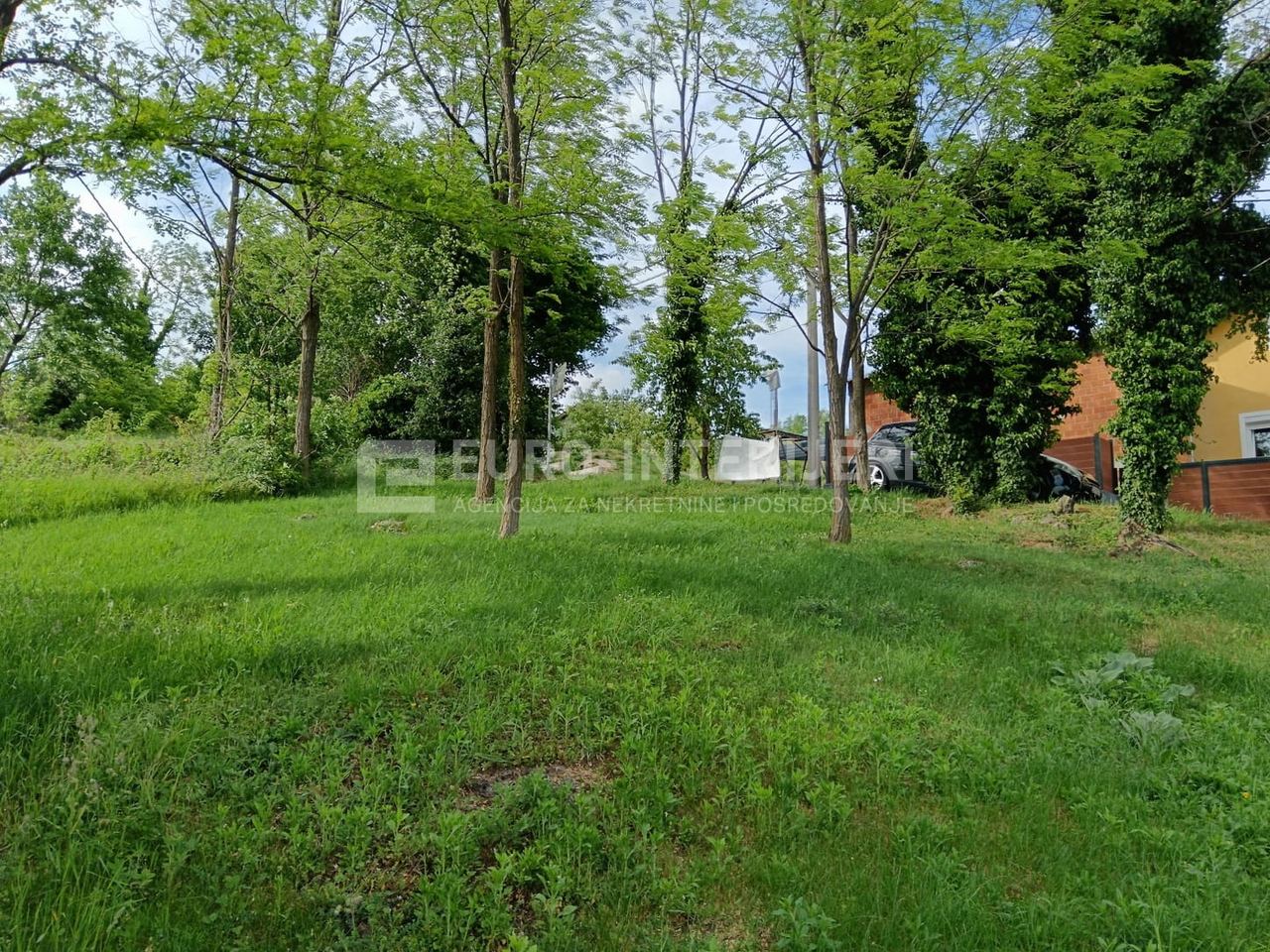 Terreno u Zagrebu, 830m², slika 4