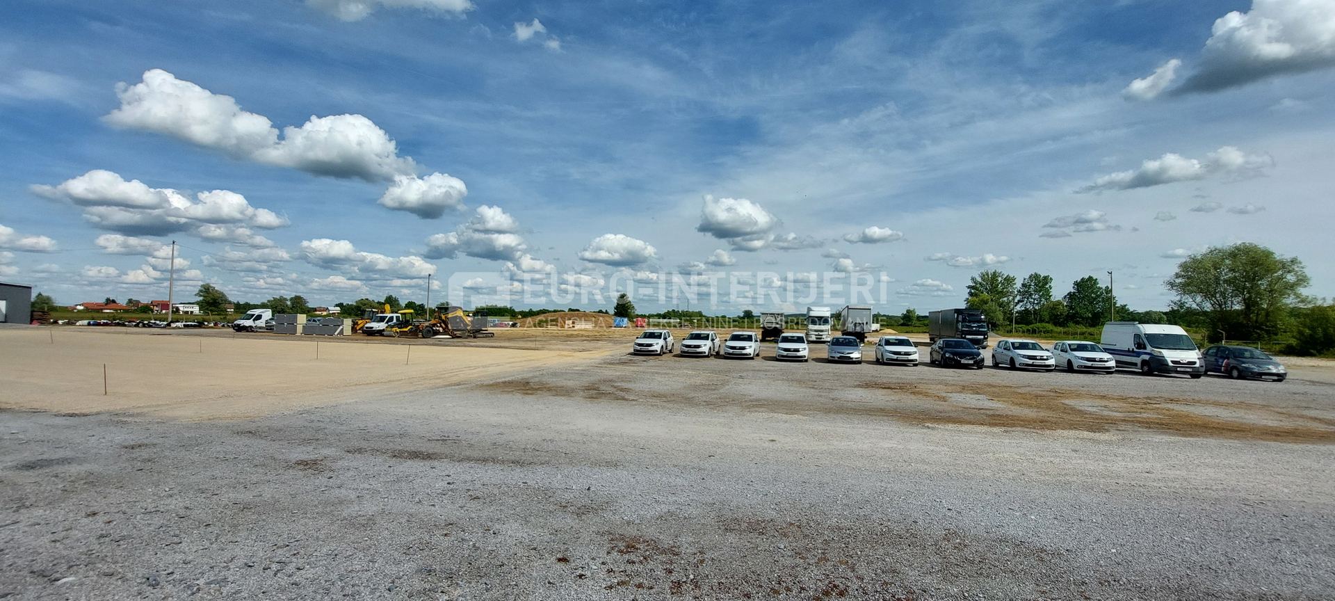 Terreno u Zagrebu, 500m²