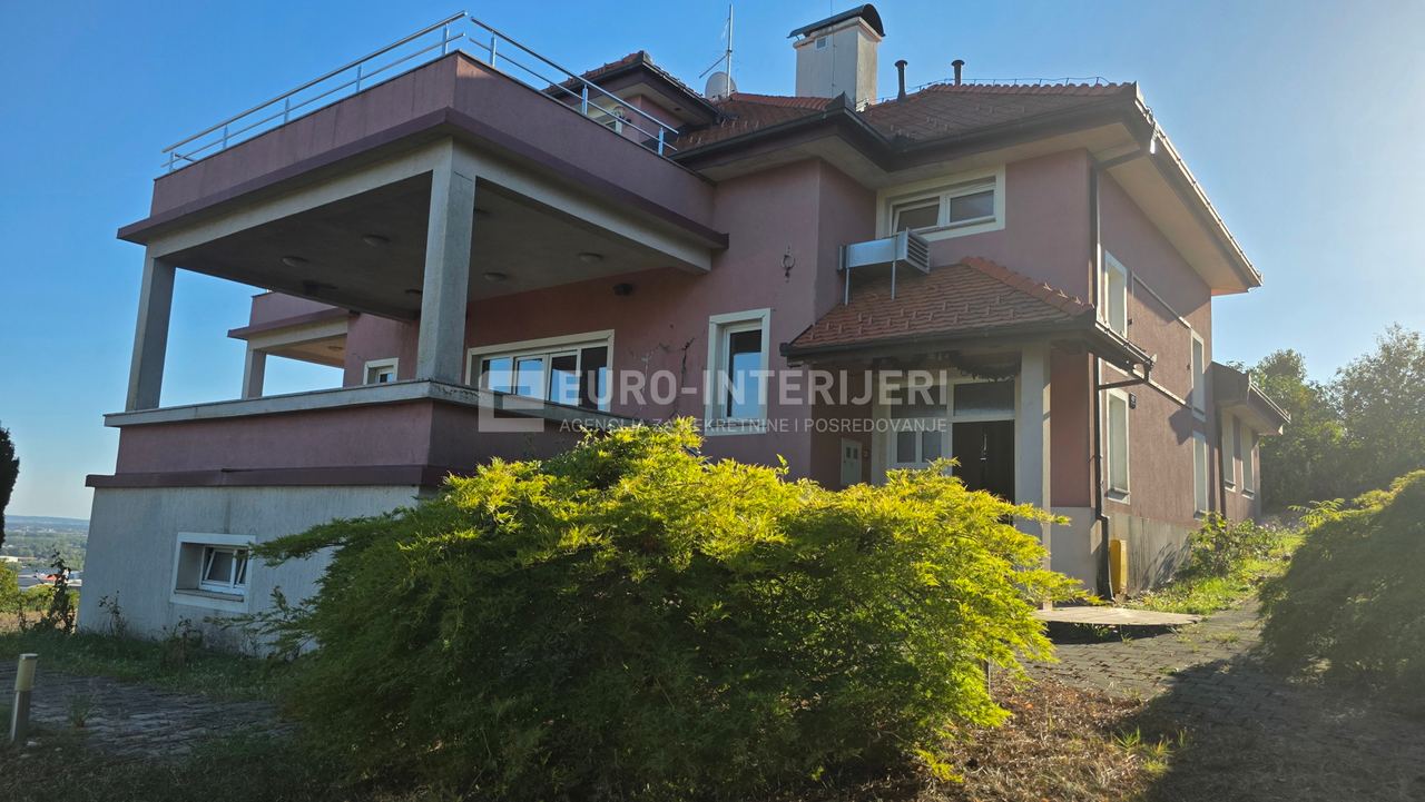 Commercial Space u Zagrebu, 460m², slika 2